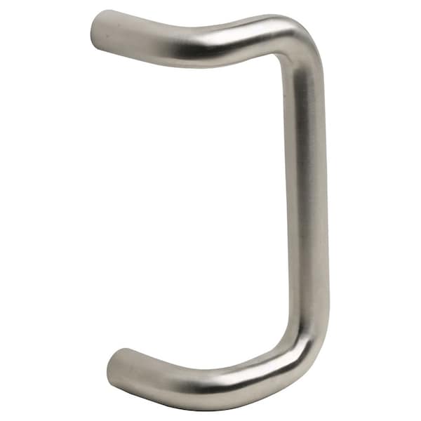 Pulls and Push Plates